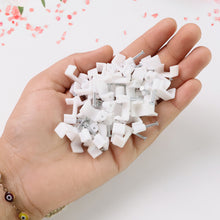 Cable Clips with Nails 