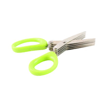 Quick Cut Herb Scissors