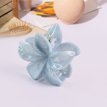 Fashion Matte Hair Accessory
