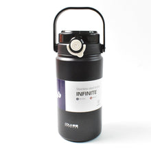 Fresh Flow Stainless Bottle