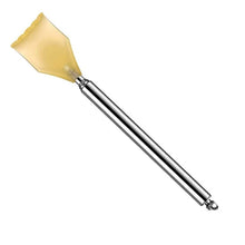 Telescopic Back Scratcher with Plastic Claw (1 Pc)