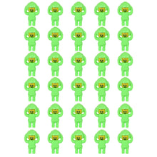 Cute Face Expression Changer Toy For Kids (30 Pcs Set)