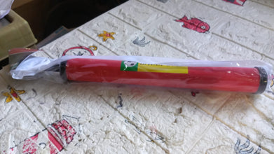 Plastic Pump for Inflating Balls (28 CM) - Inflatable Ball Development Toy