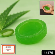 Doctor Choices Herbal Aloe Bath Bar