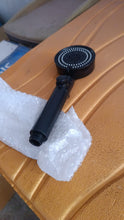 High-Pressure Handheld Shower Head (1 Pc)