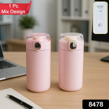 Water Bottle for Kids – Insulated Vacuum Stainless Steel Bottle (300 ML Approx)